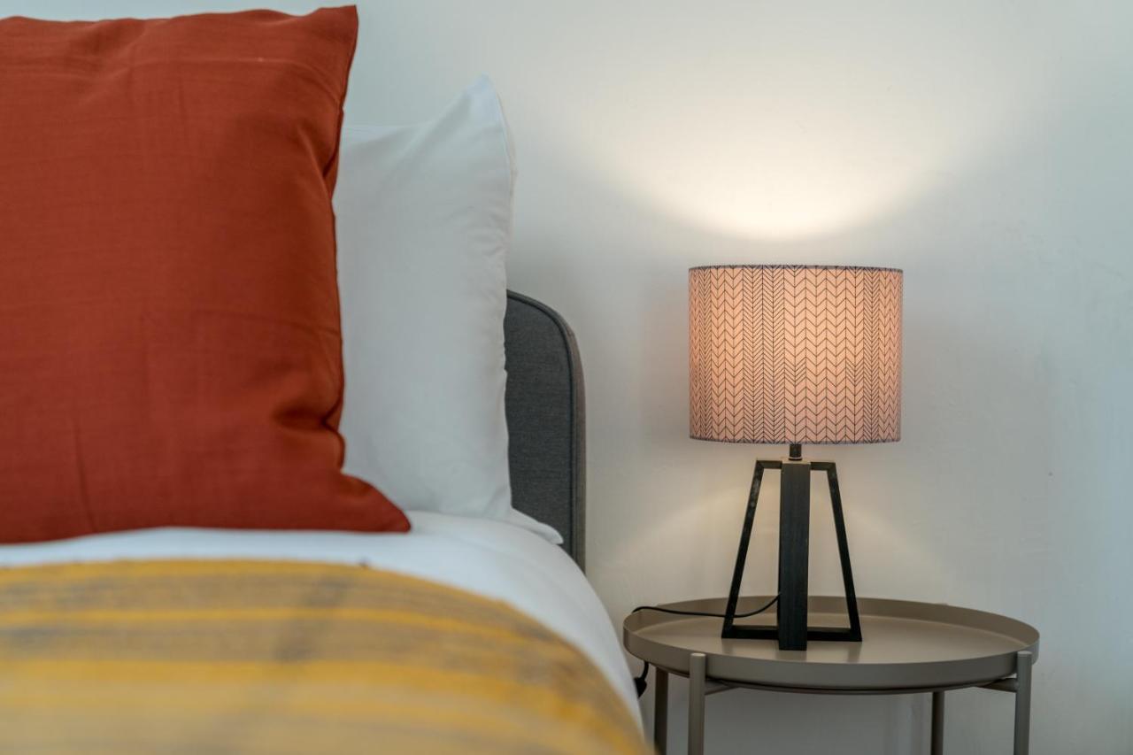 2 Bedroom Flat Near London Excel 외부 사진